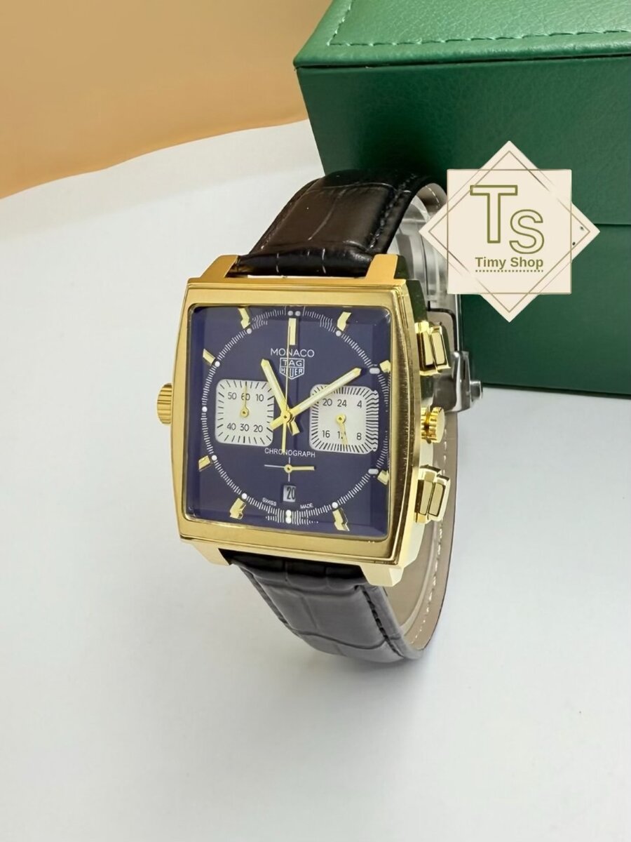 Montre de LUXE MONACO