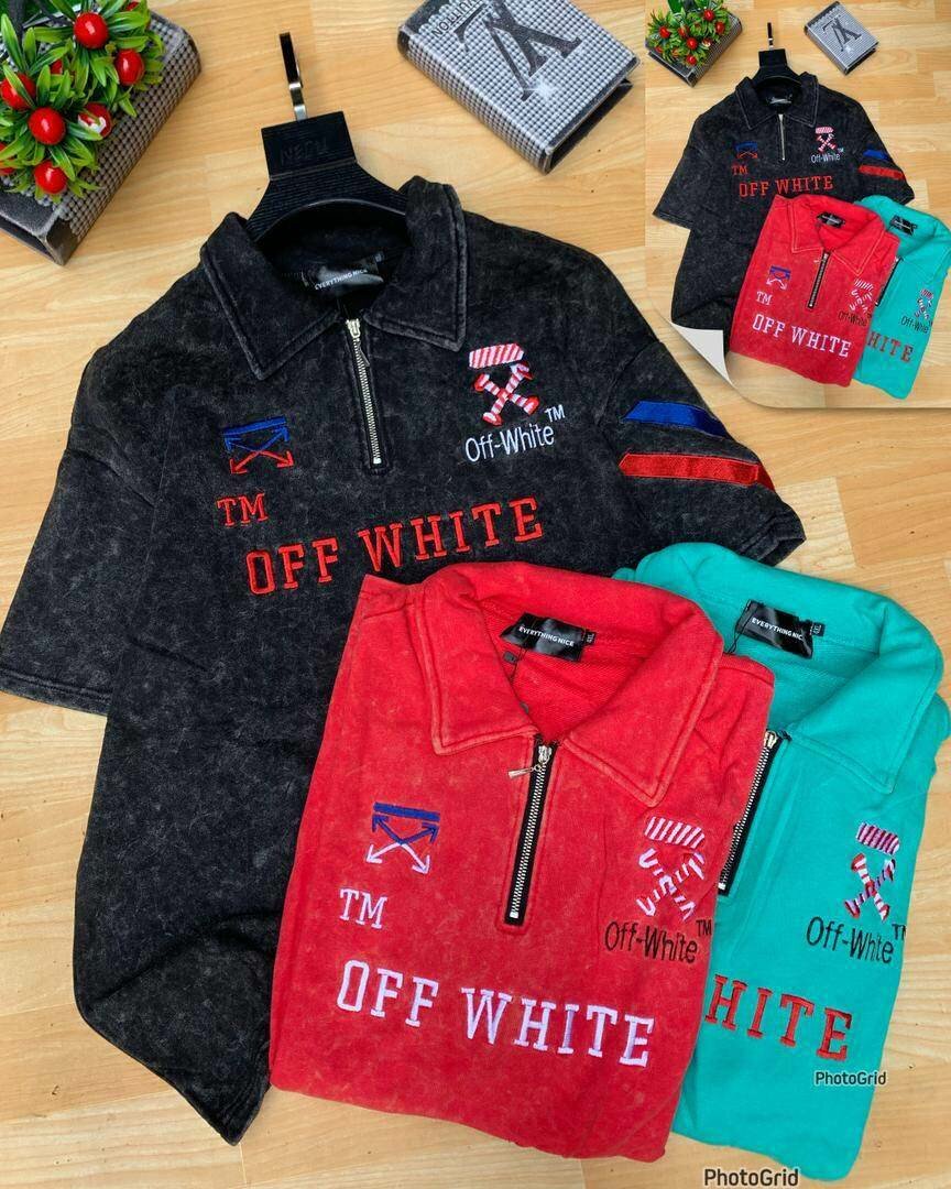 T-shirts en couleurs vives unisexe