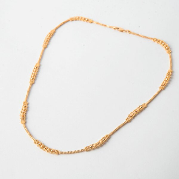 Golden Chain