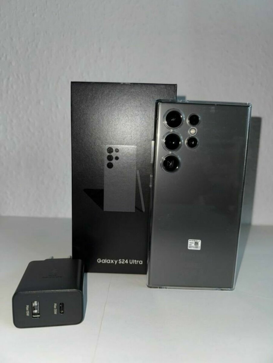 BRAND NEW SAMSUNG S24 ULTRA 5G