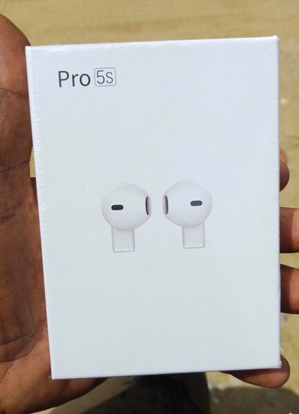 Écouteurs sans fil Pro 5S