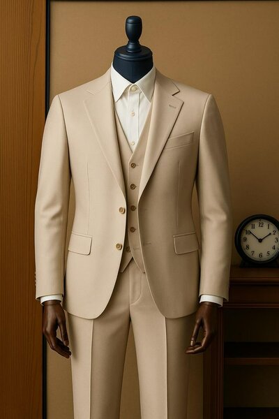 Costume Homme super qualité