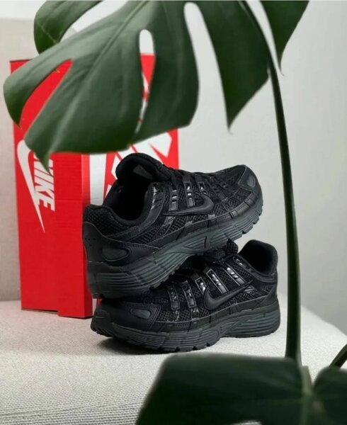 Nike p-6000