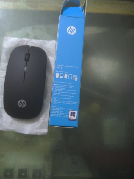 Hp Bluetooth mouse
