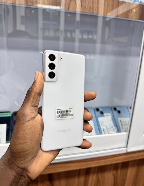 Smartphone Android Samsung