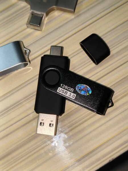 Clé USB 128GB USB 3.0
