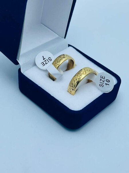 Bague de fiançailles