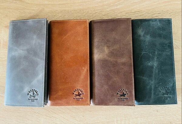 Portefeuille premium