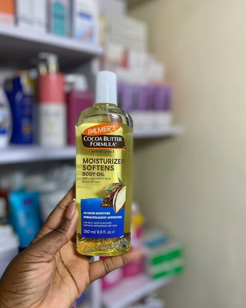 Palmer’s Cocoa Butter Formula Body Oil