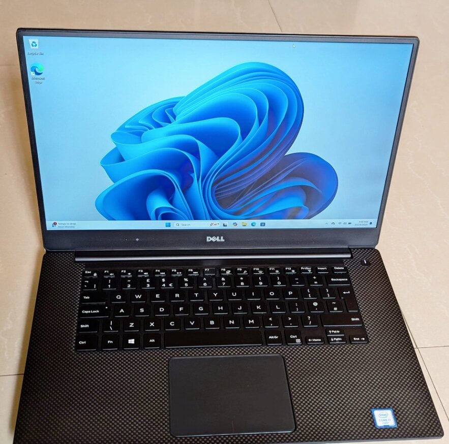 *NEW CONDITION DELL PRECISION 5520