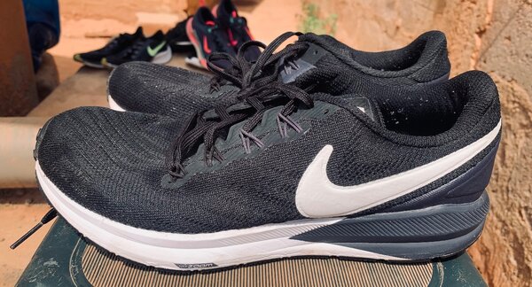 Nike zoom second hand size 41