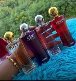 Love Girl Collection