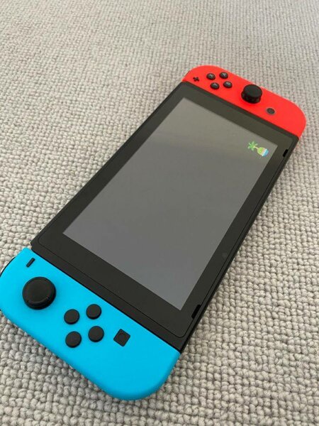 Nintendo Switch Console