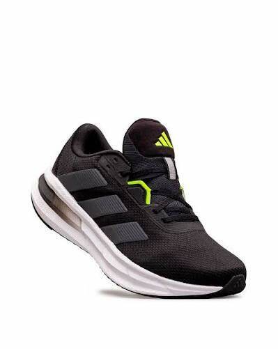 Baskets confortables homme