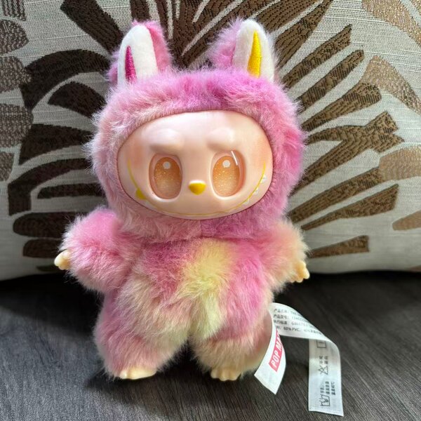 Labubu Pendentifs de sac