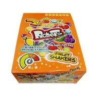 Pickerz Blended Fruit Flavors (1 Box in 18)