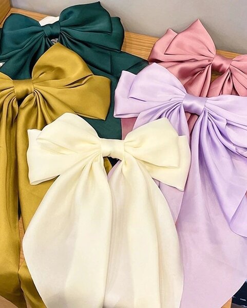 Hair Bows