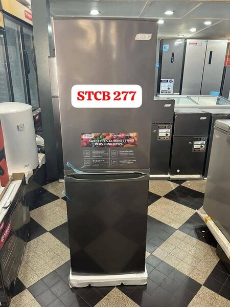 Frigo smart