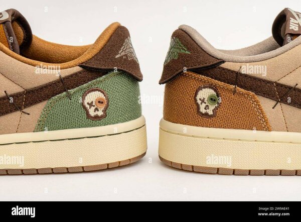 Nike Jordan SB Zion ( original dans carton)