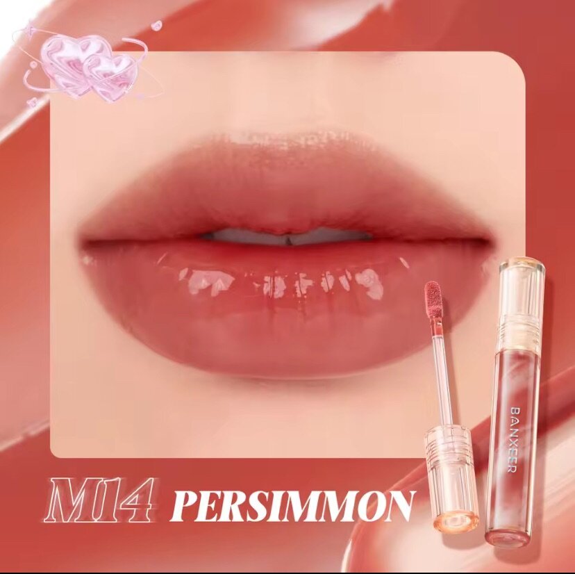 Gloss à Lèvres Hydratant