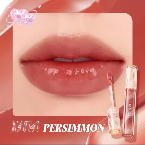 Gloss à Lèvres Hydratant