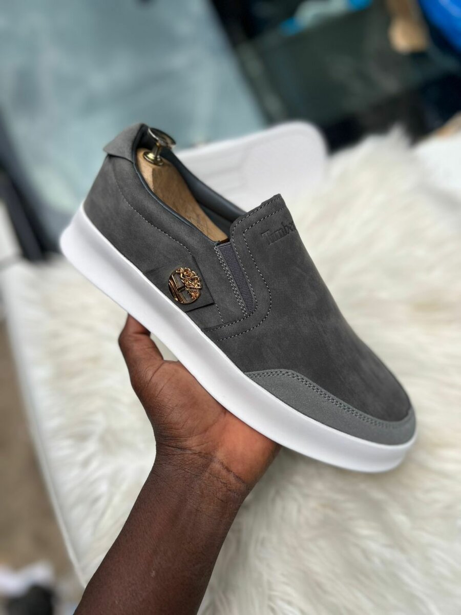 Chaussures Timberland homme