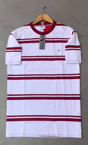 T-shirt décontracté homme