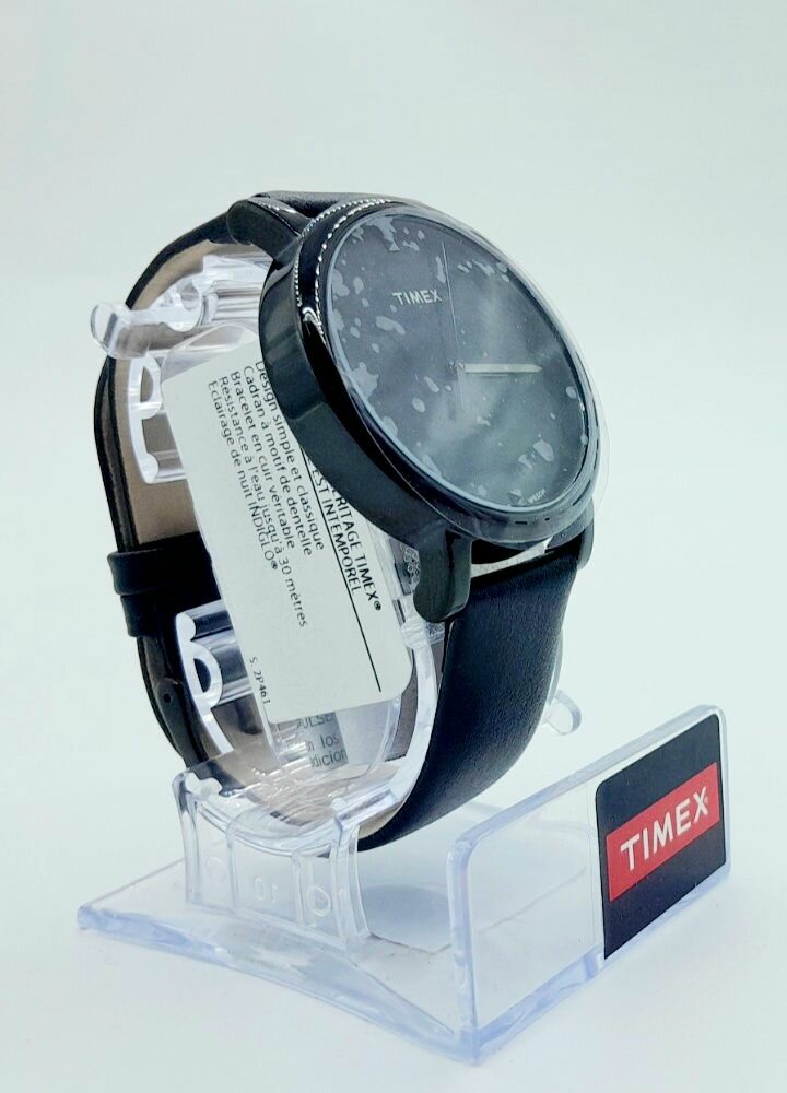 TIMEX Indiglo women's watch