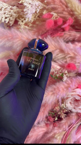 Parfum My Way 25ml