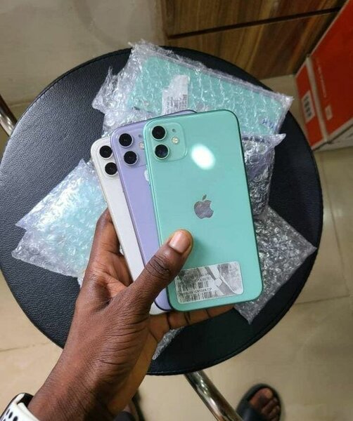 Smartphone Apple iPhone 64Go