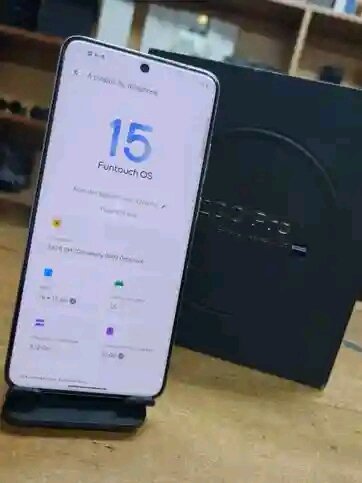 Smartphone Vivo X90 Pro