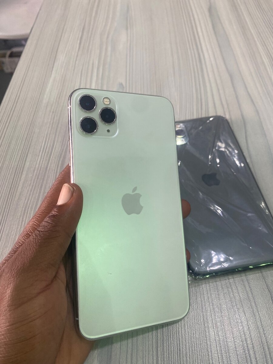 iPhone 11 Pro Max