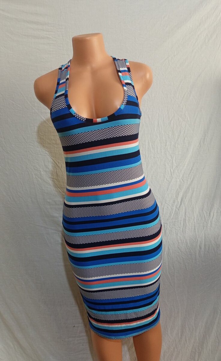 Bodycon Dresses ( S)