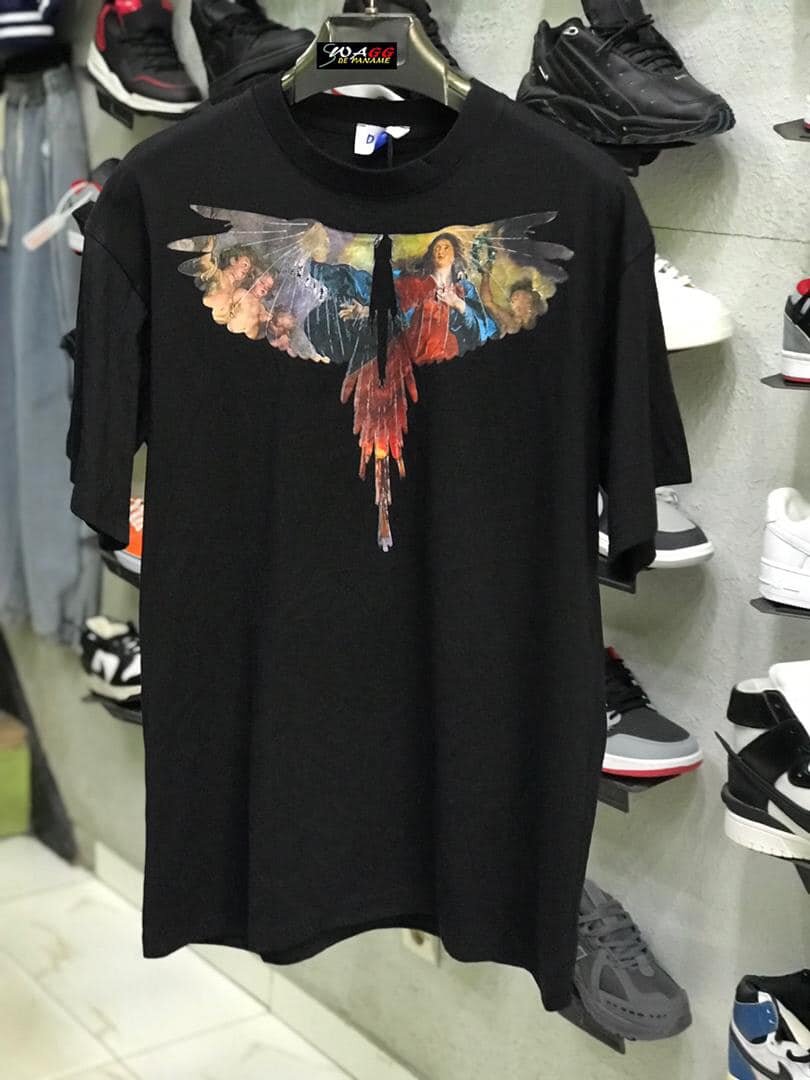 T-shirt Oversize