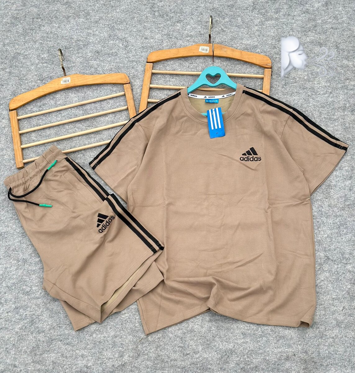 Ensemble de sport adidas homme