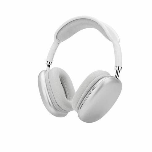P9 Wireless Bluetooth HiFi Stereo Over-Ear Headphones