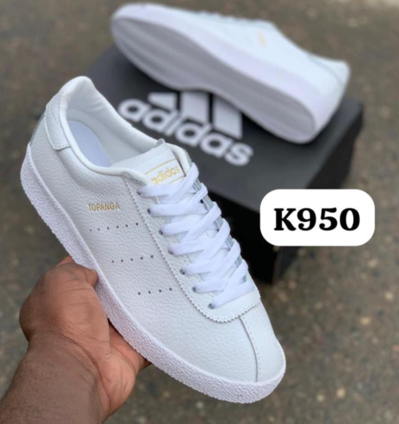 Best quality sneakers