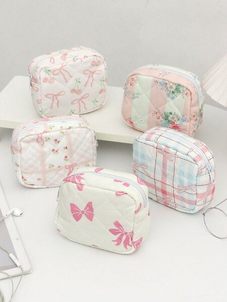 Pochette tampon hygiénique