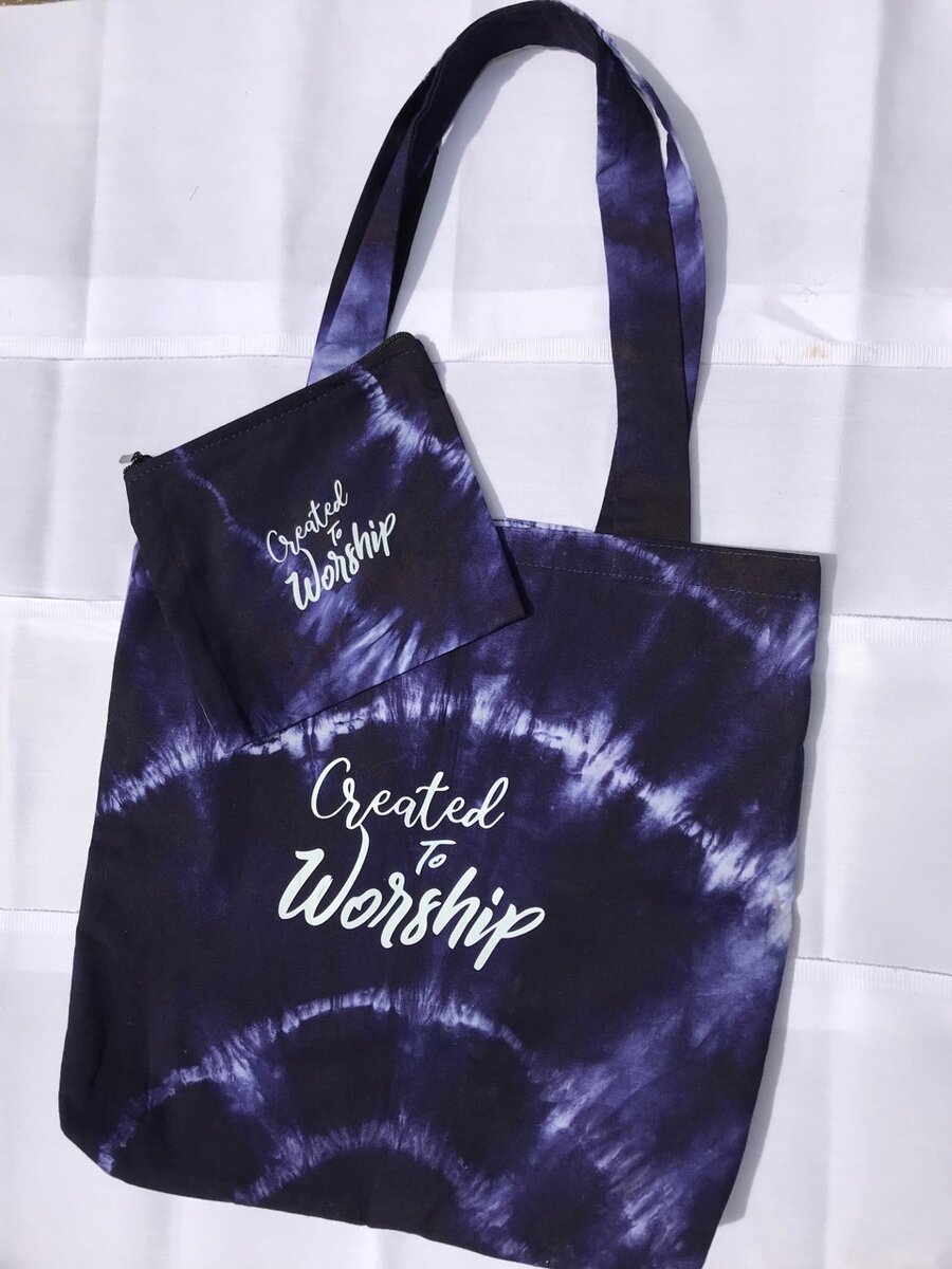 Tote Bags