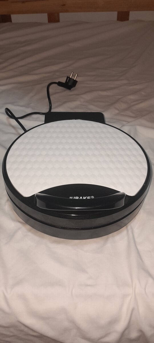 Four électrique à pizza 220°C