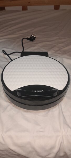 Four électrique à pizza 220°C