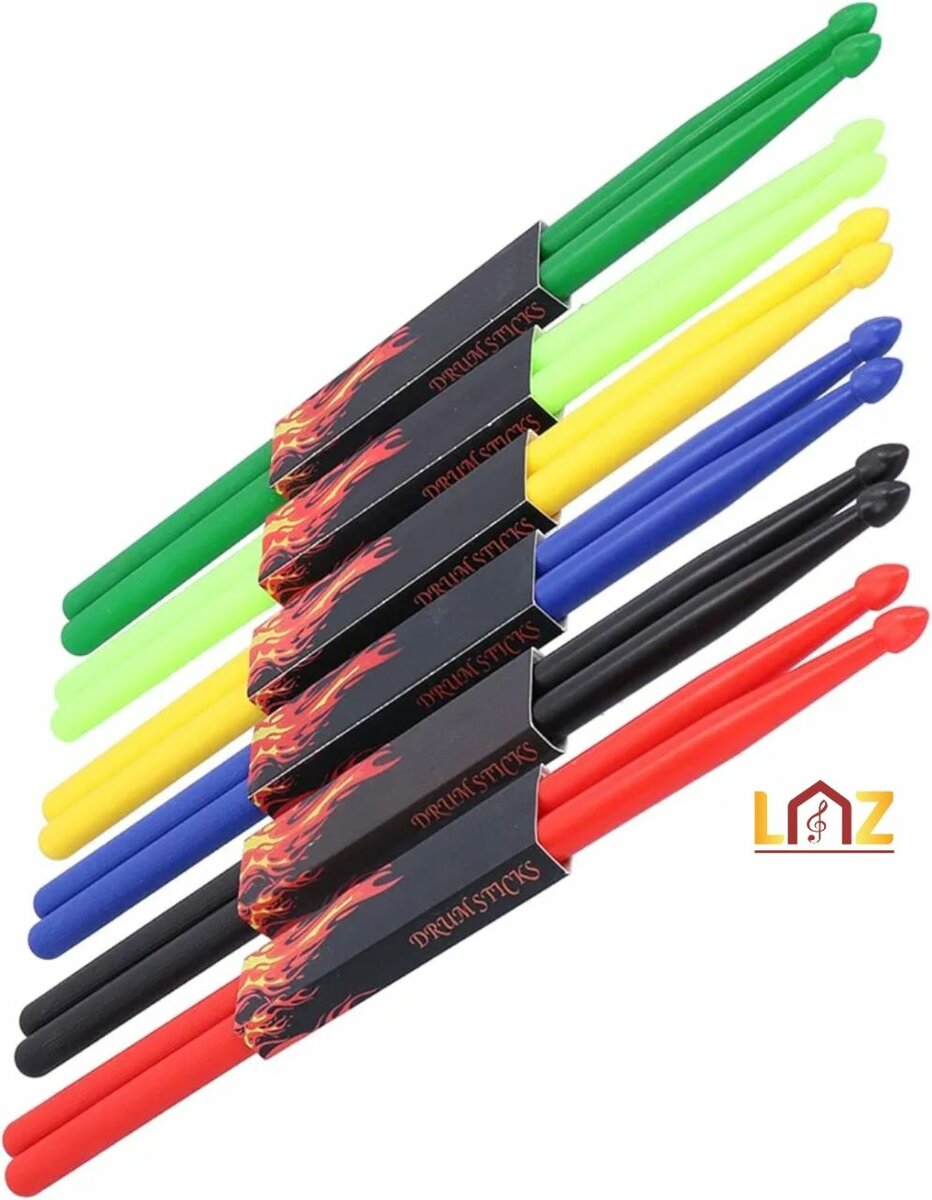 BAGUETTE EN CAOUTCHOUC / JLD