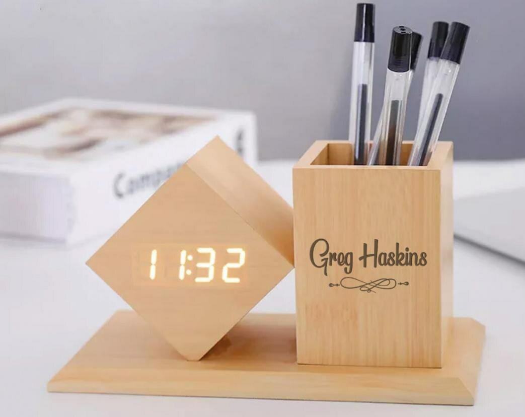 Pen holder