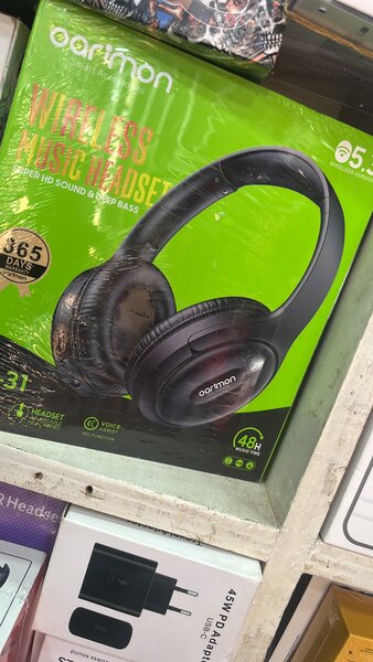 Casque Bluetooth Araimo