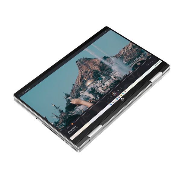 HP PAVILION X360 INTEL CORE i7