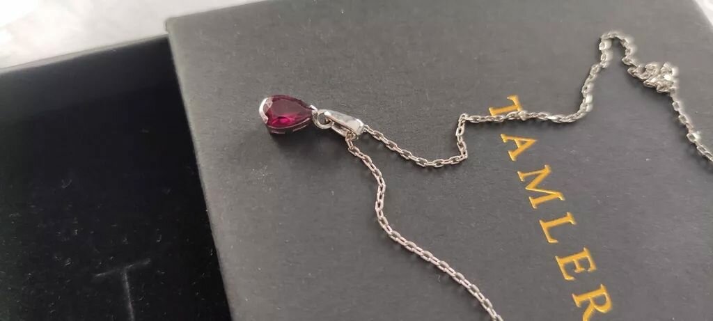 Подвеска от Tamler