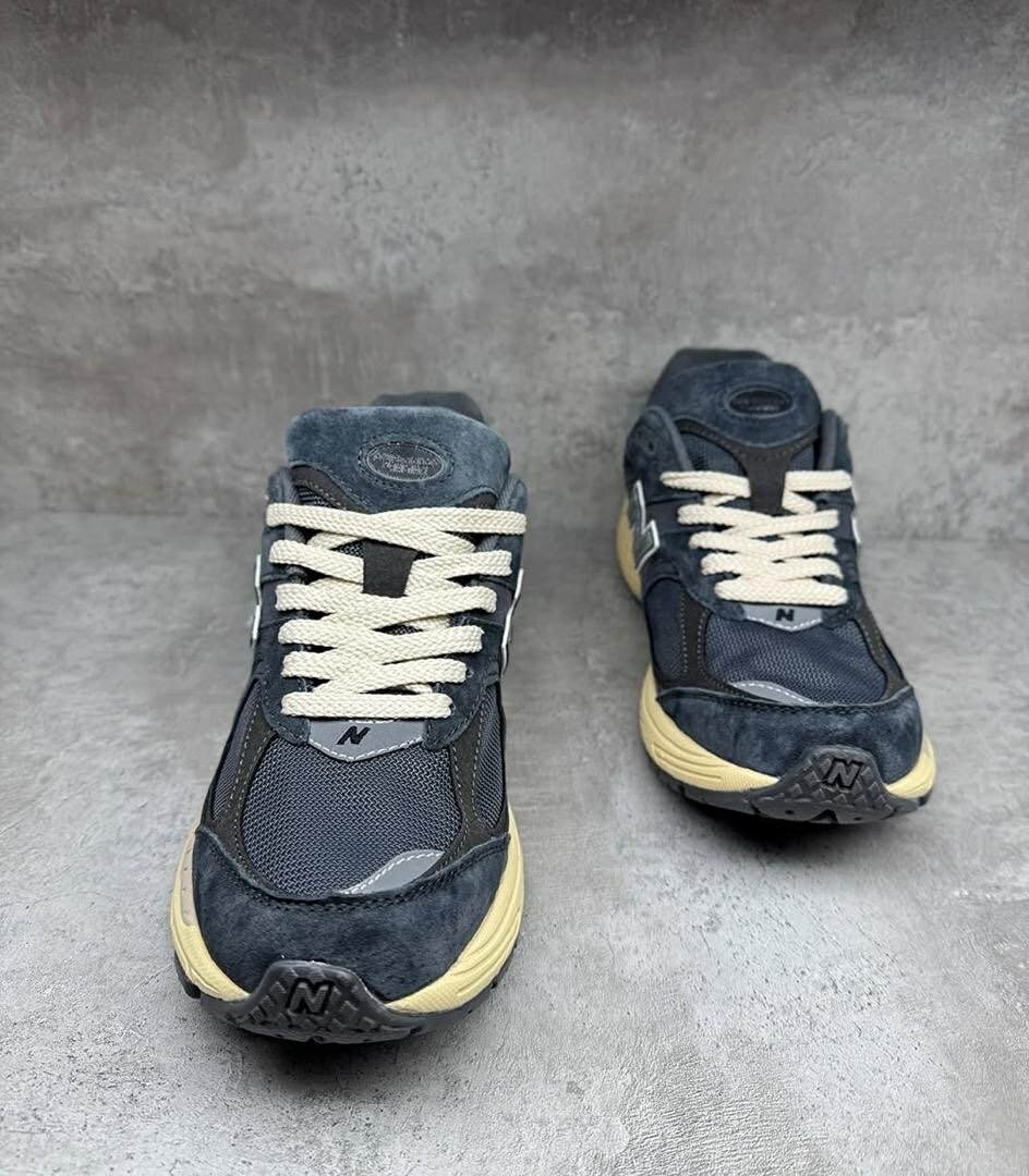 New balance 9060 размер 41