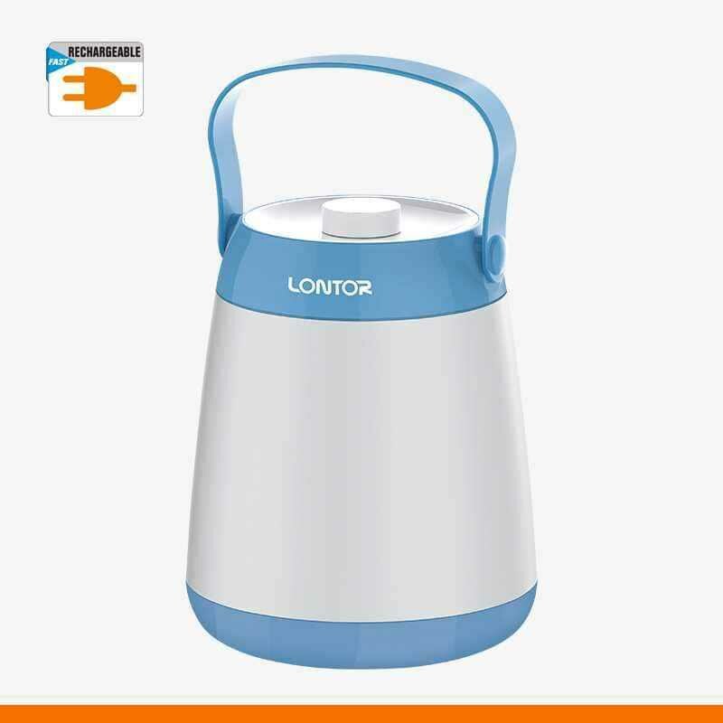 Lampe LED rechargeable portable