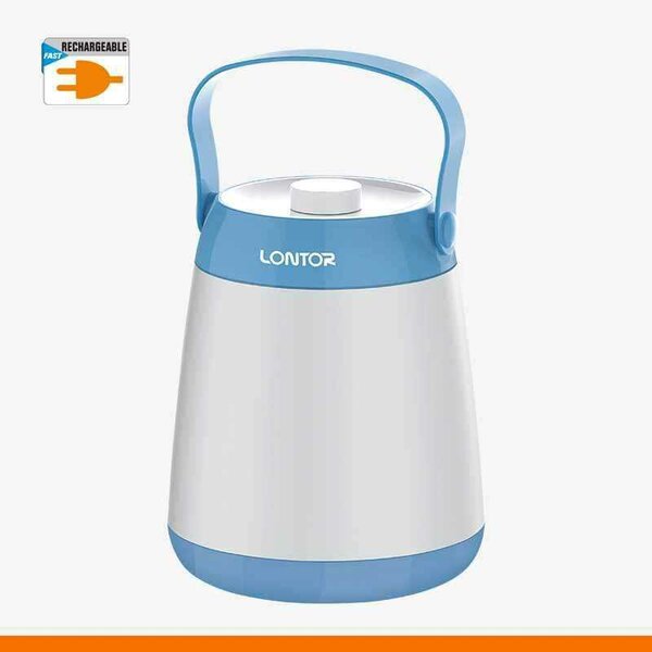 Lampe LED rechargeable portable