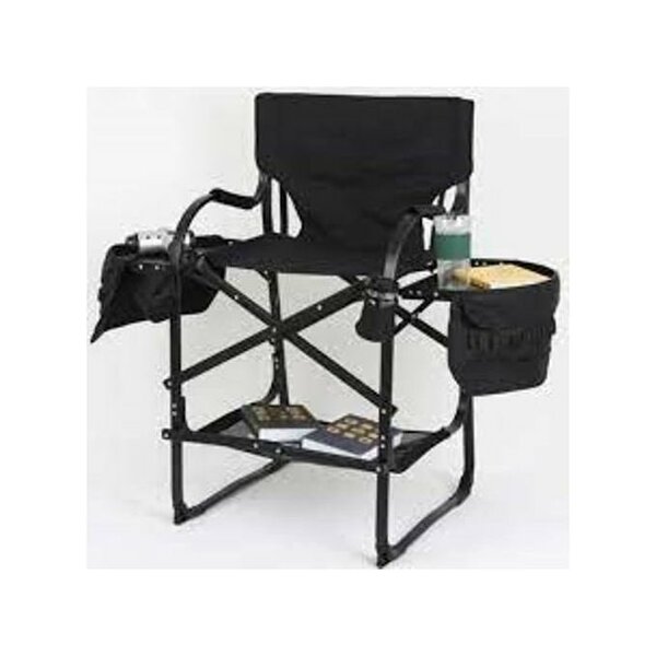 Chaise de Camping Pliable